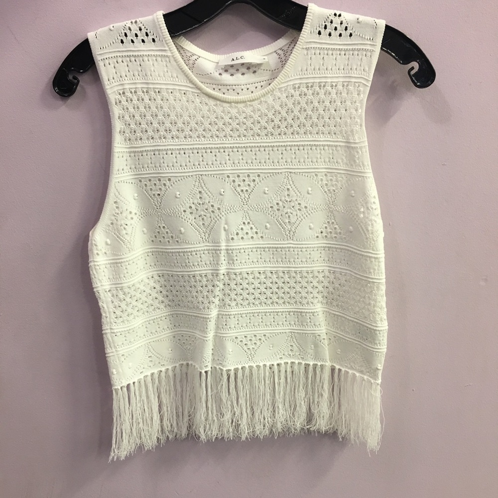 A.L.C. Top